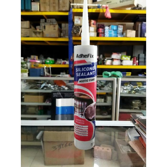 BEST SILICONE SEALENT/LEM BOTOL/LEM KACA