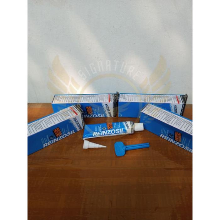 BEST LEM SEALER GASKET REINZOSIL 70ML 320°C / SEALANT GASKET VICTOR REINZ ORIGINAL GERMANY / LEM REI