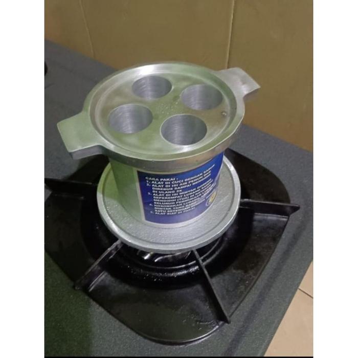 BEST WAJAN SOSTEL MINI LUBANG 4