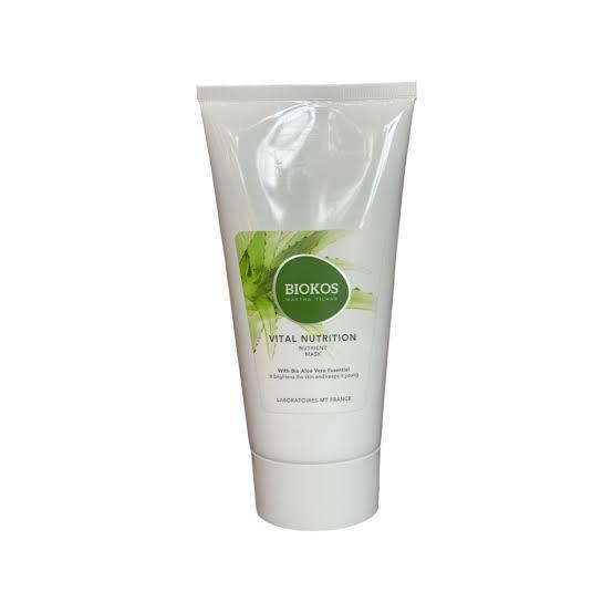 BEST BIOKOS VITAL NUTRITION MASK150 ML