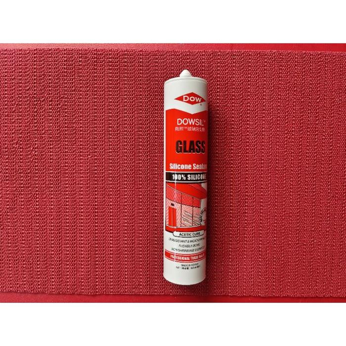 BEST DOWSIL SEALANT ASAM LEM KACA