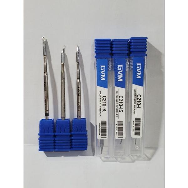 BEST SOLDER IRON STATION TIP GVM & SUNSHINE/MATA SOLDER SOLDER GVM/SEJENISNYA