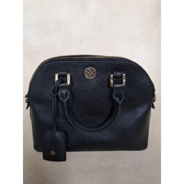 [DISKON] Preloved Tas Selempang Tory Burch Ori [TERLARIS]