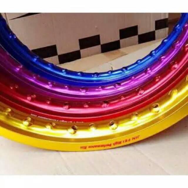Velg jinfei ring 17x140 sepasang