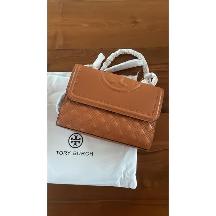 [DISKON] tas slempang tb coklat VIP [TERLARIS]