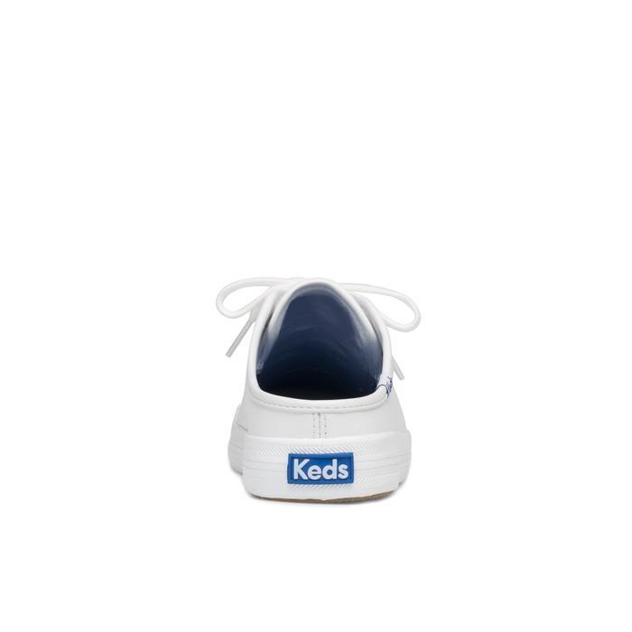 Keds Women Kickstart Mule Leather - WH62558