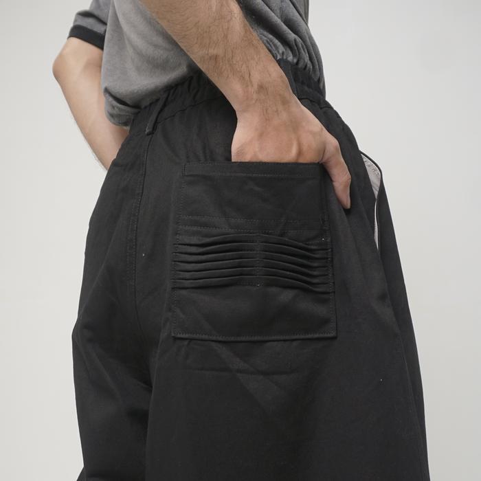 606 Garb - Essential Balloon Pants