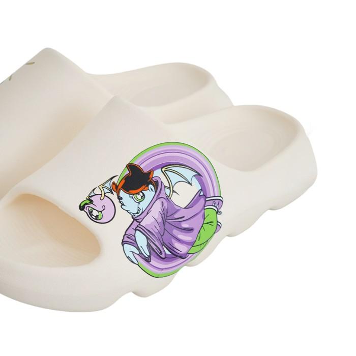 Ataru Sandal Thick Slides Muklay