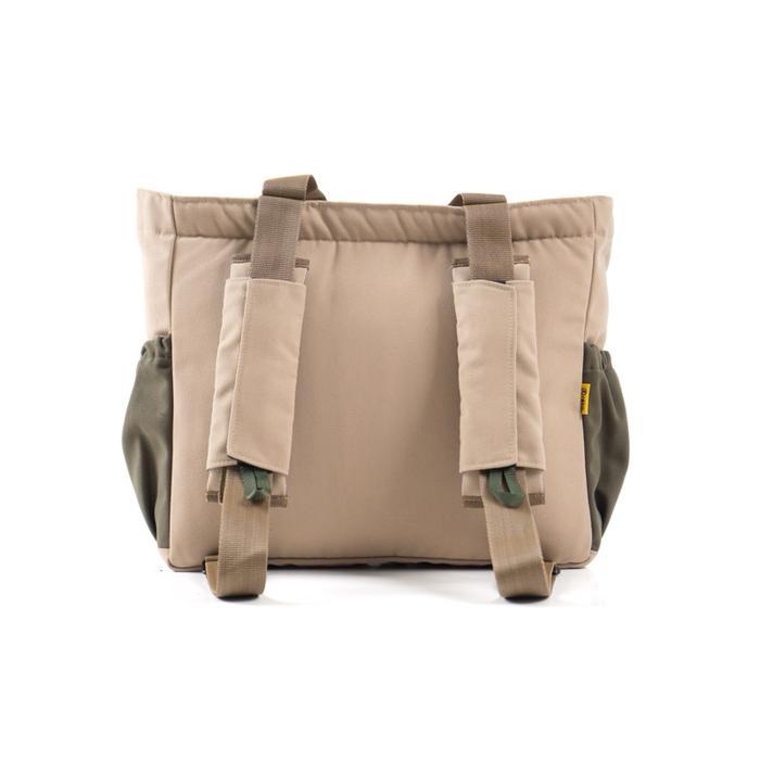 ￼REKA - SHOULDER PAD Playful Totepack - Bantalan Busa Pundak