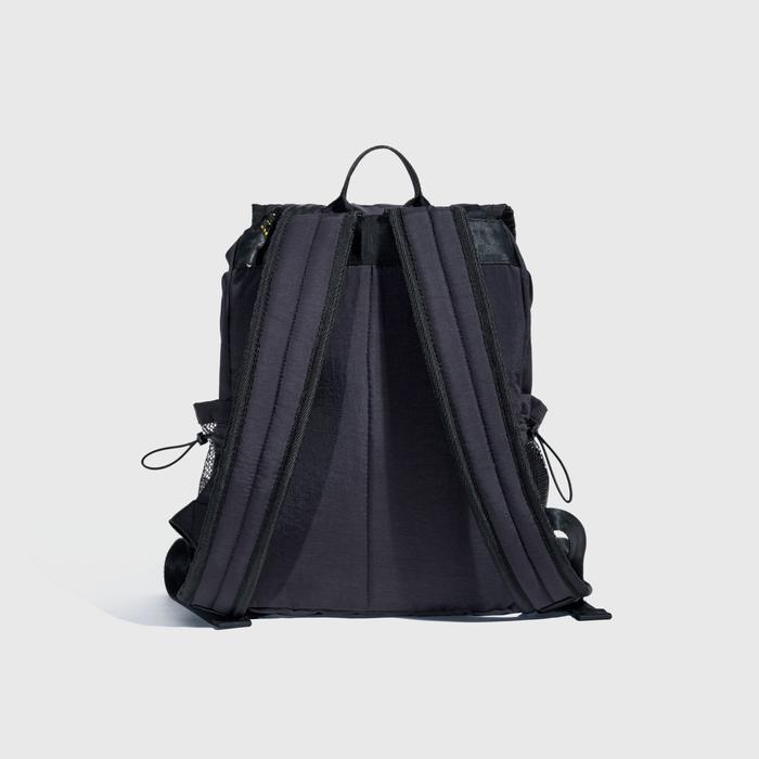 SYMA. Adore Backpack Black