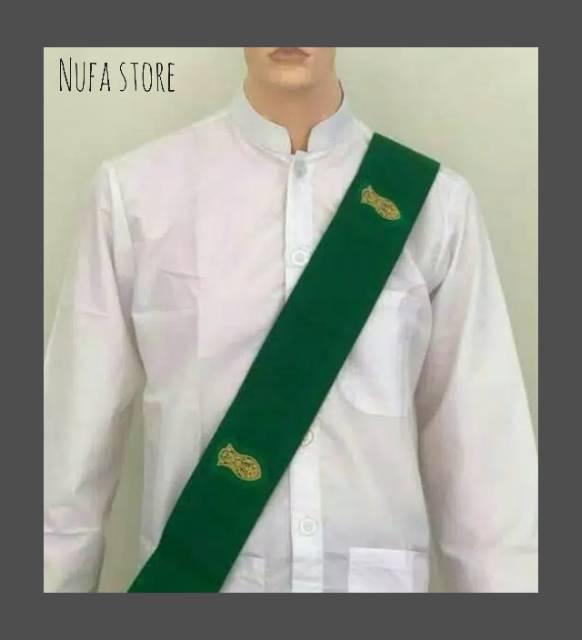 [Lisma Busana] HABWAH BUSA / HABWAH TROMPAH / SABUK HABWAH / SABUK TEROMPAH