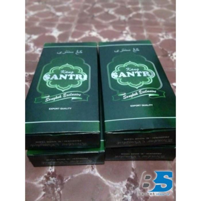 [Lisma Busana] SONGKOK EXCLUSIVE KANG SANTRI AC TENGAH - PECI KANG SANTRI