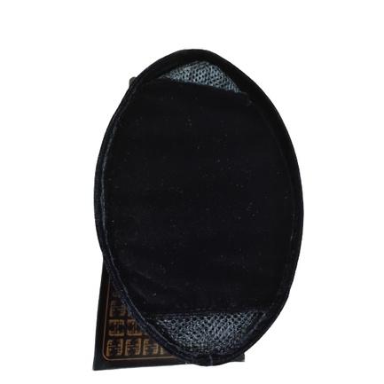 [Lisma Busana] PECI HITAM SYAFAAT MOTIF LASER TINGGI 9cm