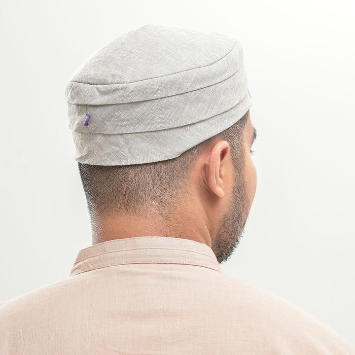 Rabbani - Peci Dewasa Azwaj V3