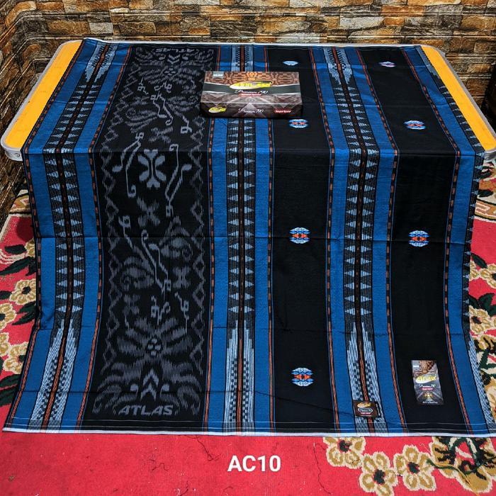sarung ATLAS SONGKET PREMIUM 790 SPECIAL