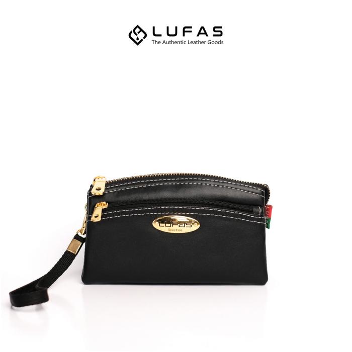 WB [T 678] Lufas Dompet & Clutch Bag - Wanita