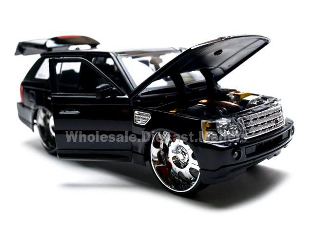 Range Rover Sport (Maisto)