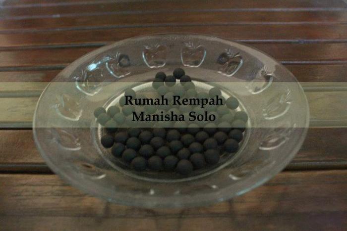 Jamu Stamina Pria