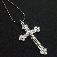 Kalung SALIB TERTIUM MILENIUM