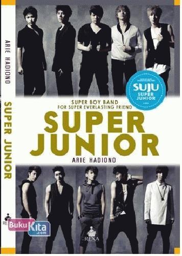 SUPER JUNIOR