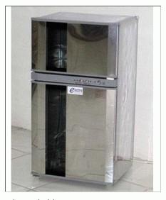 Sterilisator Kering Merk Electra 80 L
