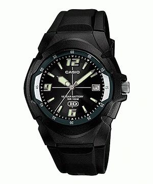 Casio MW-600F Original