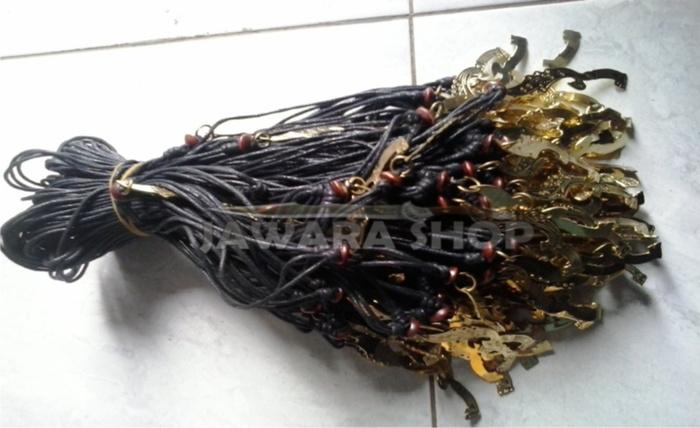 KALUNG KUJANG KUNINGAN PER KODI