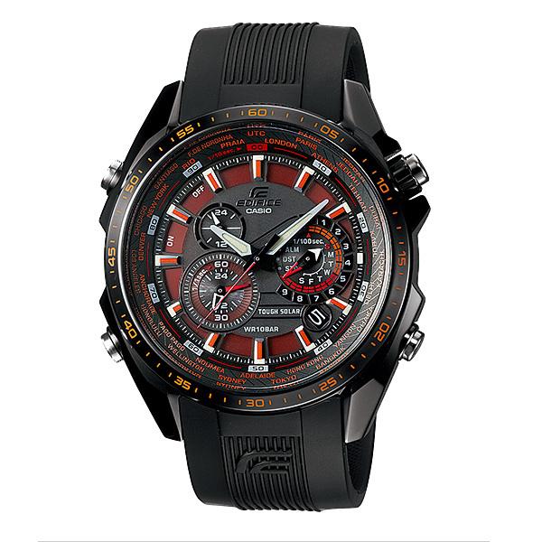 Casio Edifice EQS-500C-1A2 Original Harga Reseller