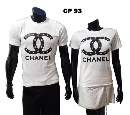 Kaos Couple Custom CP 93