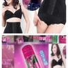 Fragnaier Highwaist Slimming Pant botol pink