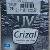 FSV ESSILOR CRIZAL 1.5 OPTIFOG OPHTHALMIC LENS By ESSILOR