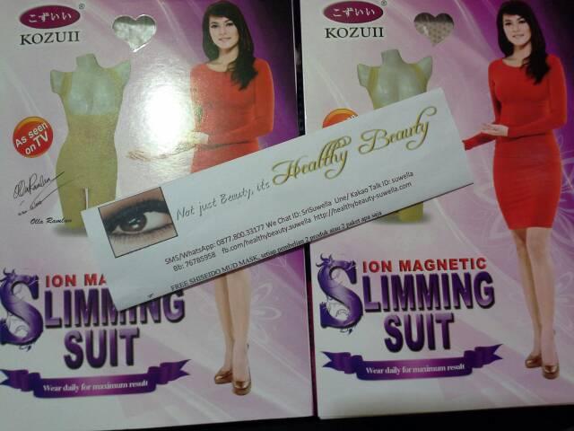 Kozuii Slimming Suit