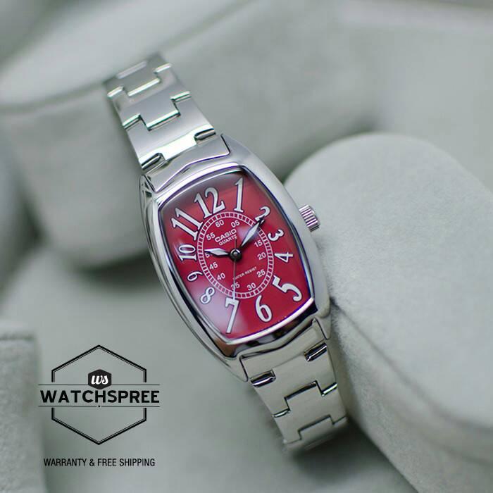 Casio LTP-1208D (Ladies) Original