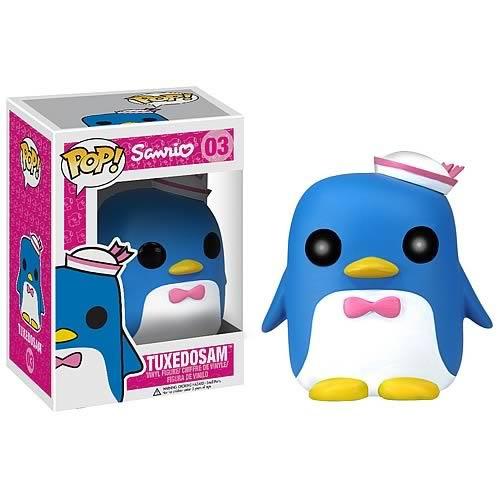 Funko Pop! Sanrio : Tuxedo Sam