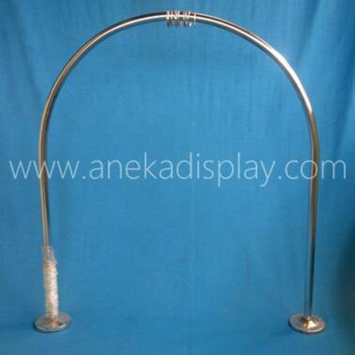 Fitting Room Oval
