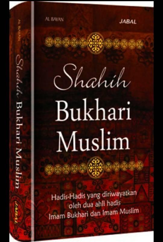 Shahih Bukhari Muslim