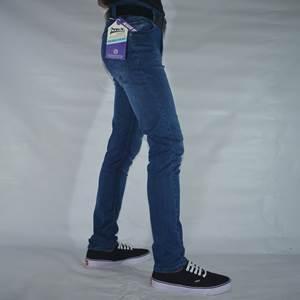Celana Jeans Denim/Biru/NBX