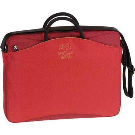 Laptop Briefcases - Crumpler Reginald Transfer (without straps)