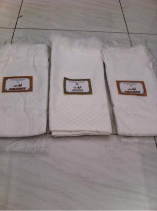 sorban/sorban tenun/sorban tenun arafat/oleh oleh haji umroh/sorban