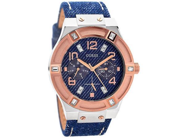Jam Tangan Guess W0289L1 original garansi resmi