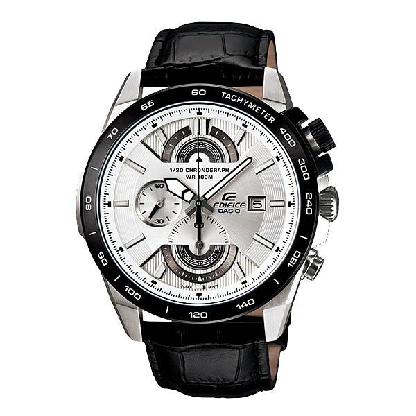 Casio Edifice EFR-520L-7A Original garansi resmi casio 1 tahun