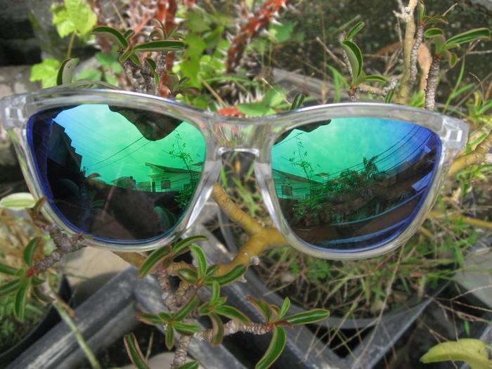 Kacamata HAWKERS Original, Type Air Emerald One , Import Dari SPANYOL