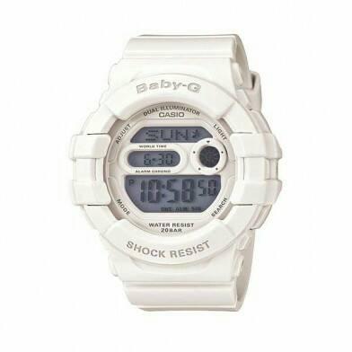 Casio Baby-g BGD-140-7A