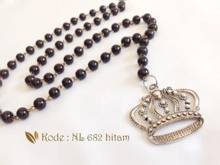 Kalung Tiara The Heirs