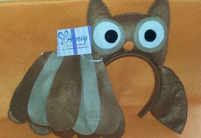 bando owl