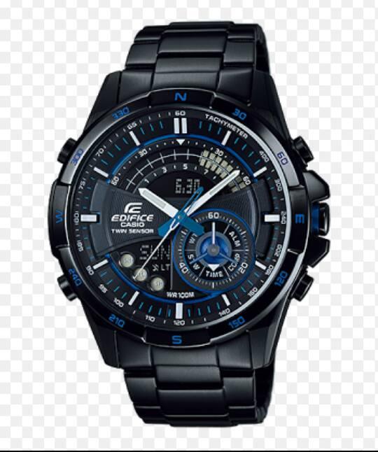 casio edifice era-200dc-1a2 original garansi resmi casio 1 tahun