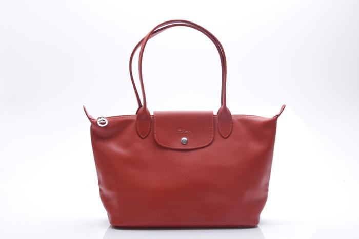 LongChamp Foulonne Paprika