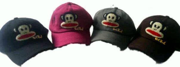Paul Frank Hat