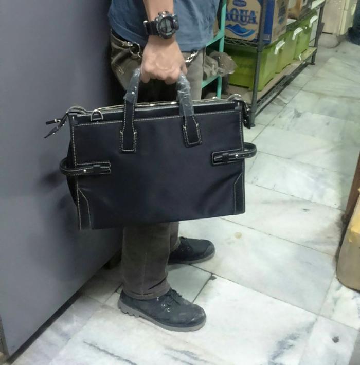 Tas Barneys New York
