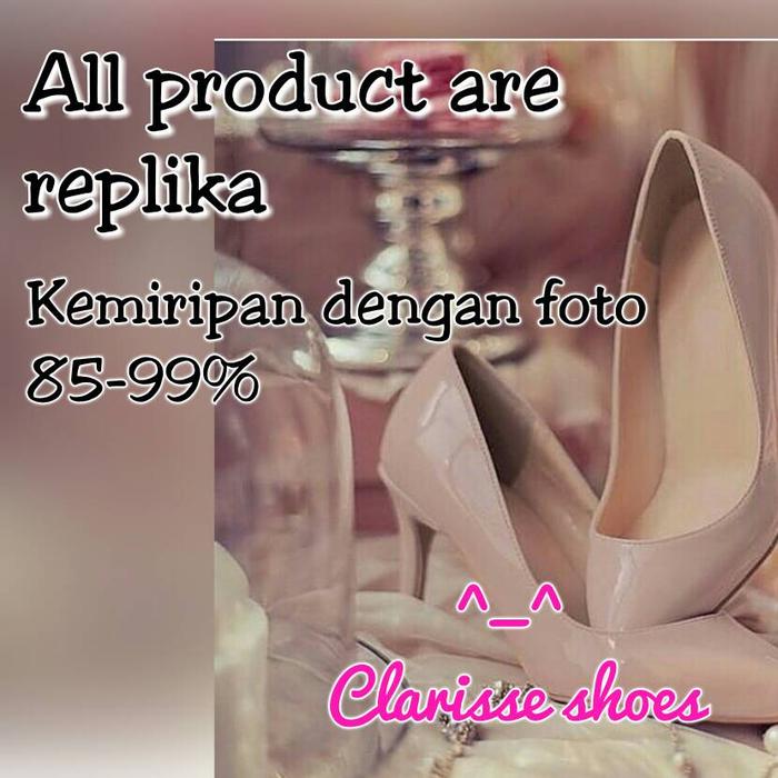 INFO - CLARISSE SHOES